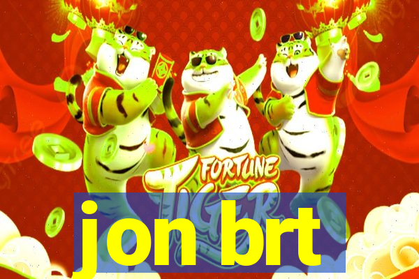 jon brt